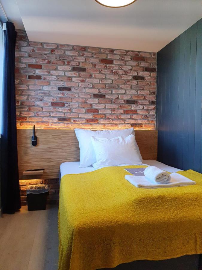Kragero Hotell Extérieur photo