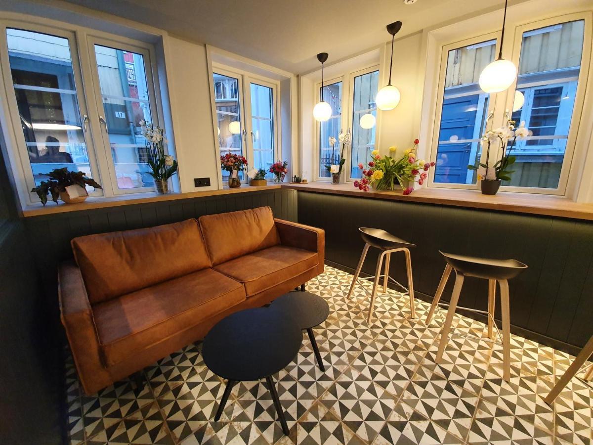 Kragero Hotell Extérieur photo
